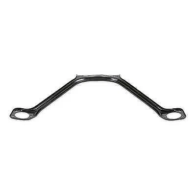 Scott Drake C5ZZ-16A052-EM Concours Export Brace For 65-66 Ford Mustang, Black