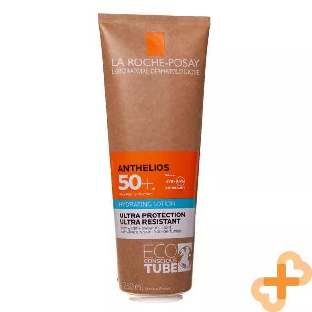 La Roche-Posay Anthelios Schutz Gesicht und Körper Lotion SPF50+250ml