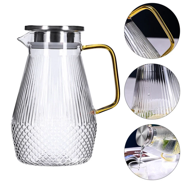 Brocca Sportiva Igloo In Acciaio Inox 1530g – Thermos Da 1/2 Litro Rosso, Ideale Per Palestra E Ufficio, Senza Plastica