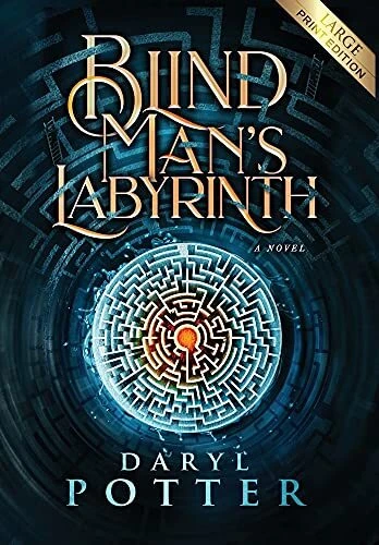 Blind Man s Labyrinth