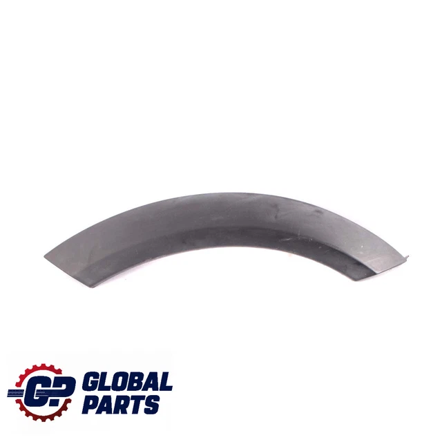 YaaGoo Coque De Rétroviseur Intérieur PVC Pour Mini Cooper R50 R52 R53 2000-2003 - Jack Gris Élégant
