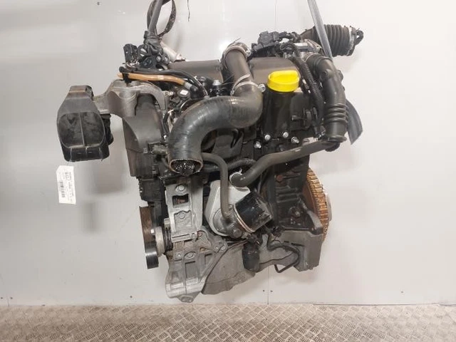 Capot Moteur Pour RENAULT CLIO III (3) Phase 2 – Code Couleur TEKNG (42-1) – Occasion (peinture écaillée)