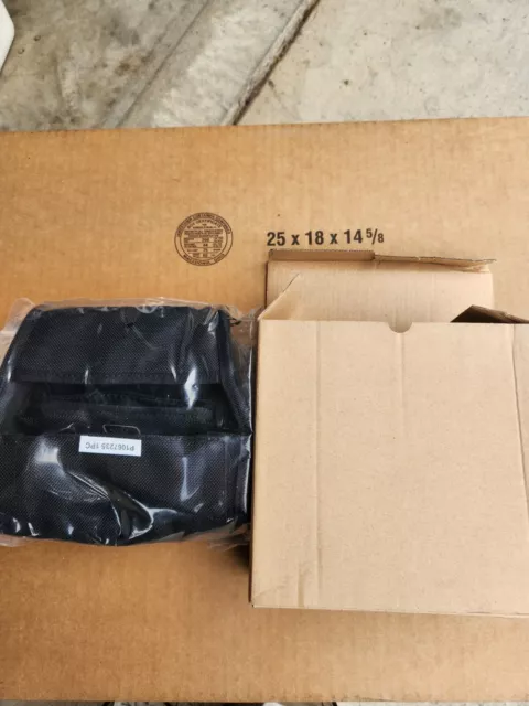 Zebra Technologies Corporation Zq520 Soft Case