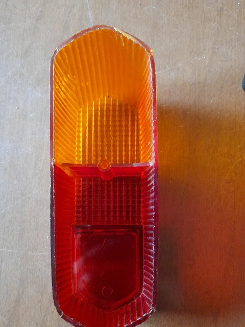 Gemma Per Fanale Anteriore Sx+Dx Trattore Fiat 680 780 80/90 Ecc