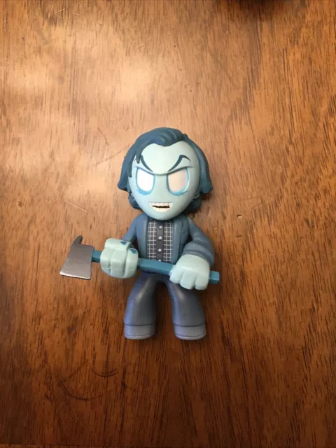 Funko Mystery Minis Horror Classics Jack Torrance Frozen Mini Figure Shining