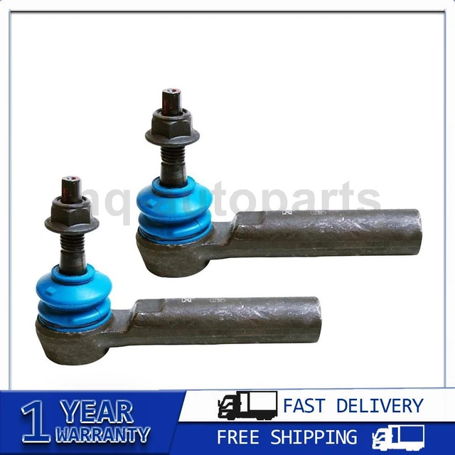Tie Rod Ends For GMC Yukon XL 1500 2014 2013 2012 2011 2010 2009 2008 2007