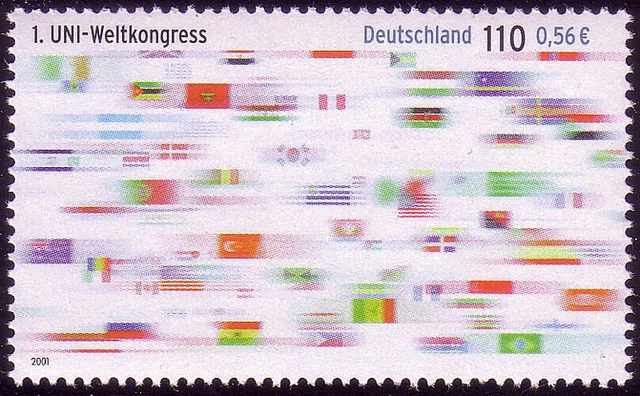 2215 UNI-Gewerkschaftsweltkongreß **