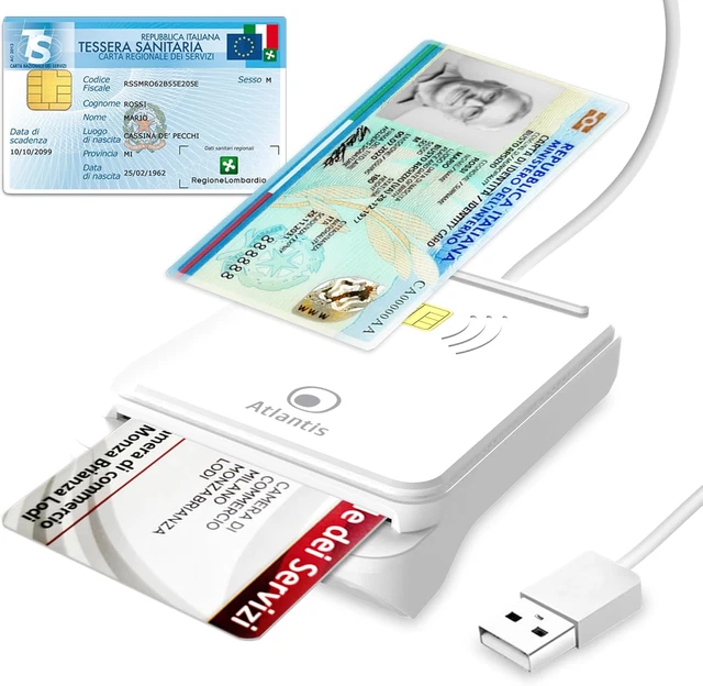 Informazioni Carta d'Identità Elettronica – Consolato d'Italia a Friburgo