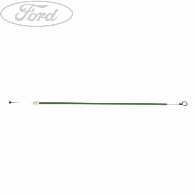 GENUINE FORD FIESTA MK7 MK8 Heater Control Cable RHD 1619364 £41.90