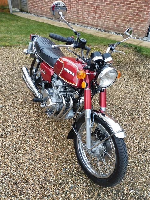 Cb350 four for sale clearance