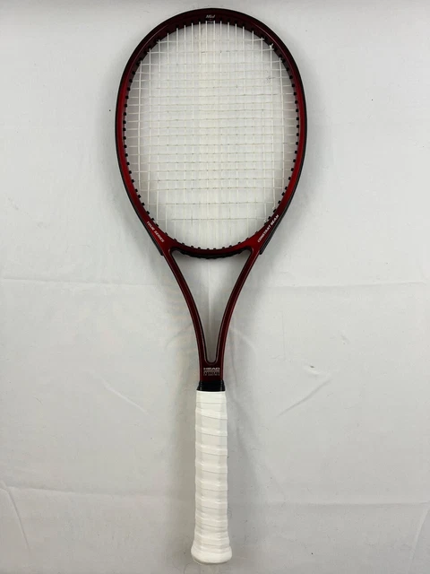Raquette De Tennis Head Prestige Tour 600, Taille L3, Goran Ivanisevic, Occasion