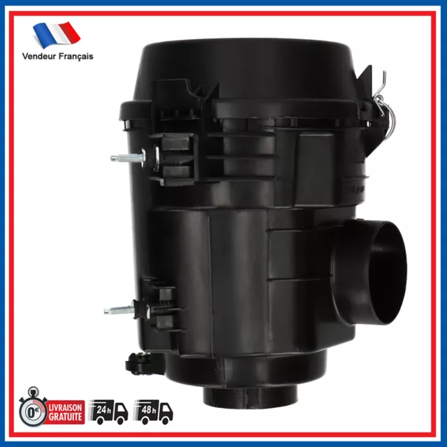 Boitier du Filtre à Air pour PEUGEOT 306 Partner CITROEN ZX 1.8 1.9 D TD Diesel