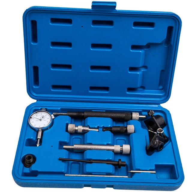 Kit d'Outils de Calage des Pompes à Injection Diesel pour Renault Audi VW Nissa