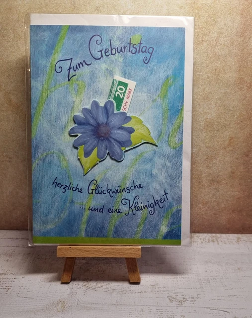3dRose Grußkarten Zum 10. Geburtstag – 12 Stück Inkl. Umschlägen, Je 15,2 X 15,2 Cm