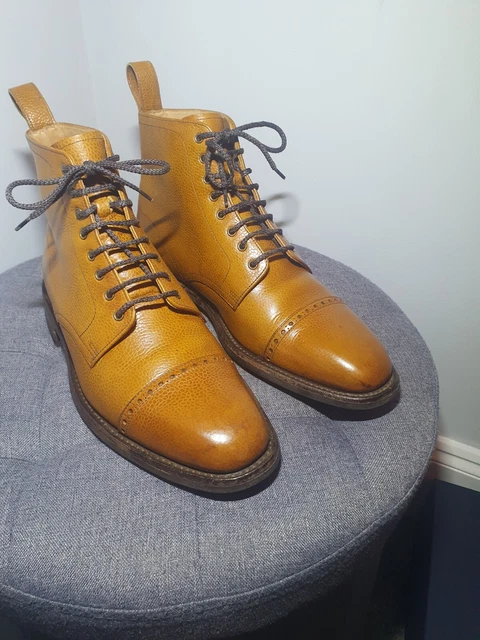 Loake hyde deals
