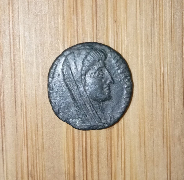 Monnaie Romaine Constantin Ier Le Grand - Centenionalis - 328-329 - Nicomédie