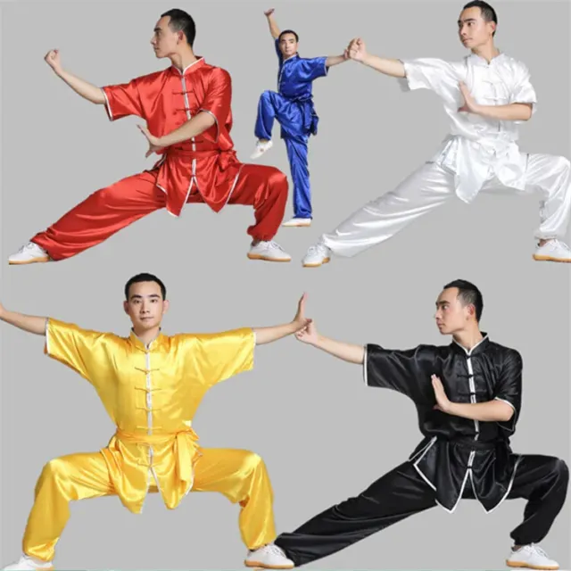 SHAOLIN WUDANG TAOIST Kung Fu Socks for Training Uniform Robe Buddhist  £8.54 - PicClick UK