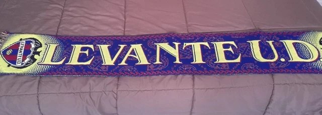 Écharpe De Supporter Guingamp - Scarf ULTRAS - Maillot De Foot