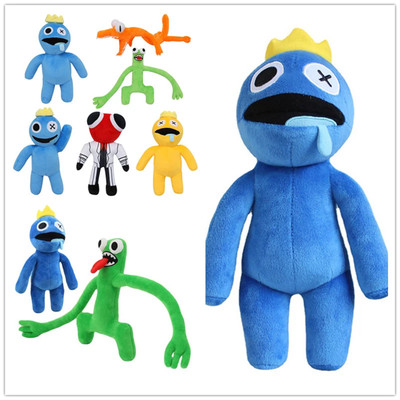 roblox rainbow friends plush