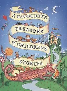 Puffin Treasury of Children's Stories von Various | Buch | Zustand sehr gut