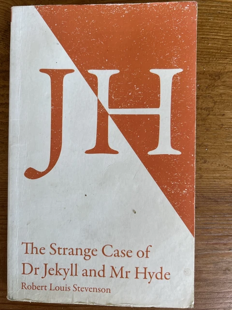 THE STRANGE CASE of dr jekyll and mr hyde Book Collins Classroom ...