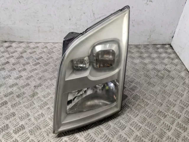 Ford Transit 350 Mwb Shr Van 2006-2014 Headlight/Headlamp (N/S) 6C11-13W030