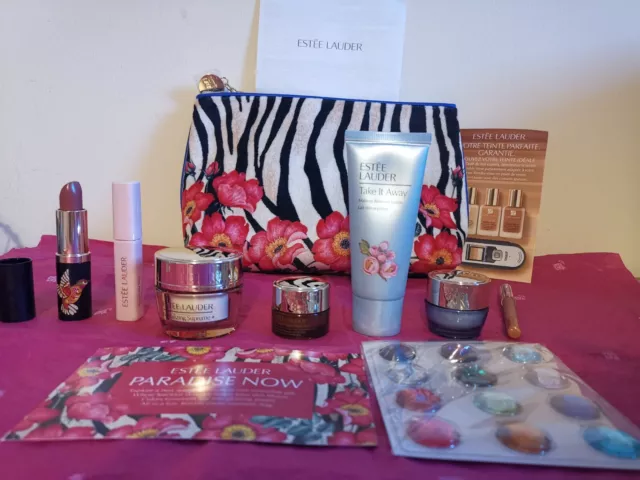 Estee lauder paradise now online