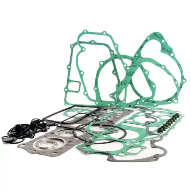 Honda CB 750 Four K0-K6 K7-F2 Motor Dichtungen Motordichtsatz Engine Gasket Kit