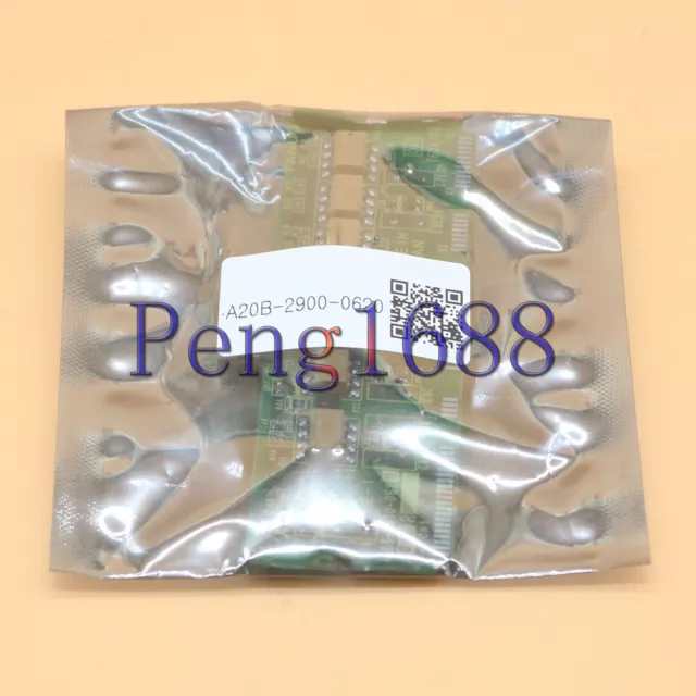 New A20B-2900-0620 For Fanuc circuit board Free Shipping