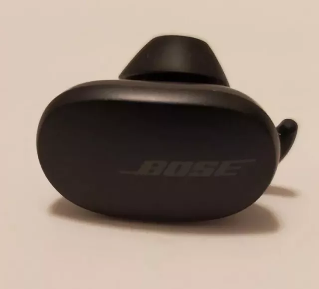 Bose Quietcomfort Noise Cancelling Left Side Only True Wireless Earbud Read!!