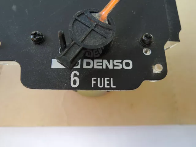 NOS GM  AC DELCO #10040930 1982 1983 1984 1985 PONTIAC Denso Gas, Fuel Gauge 2