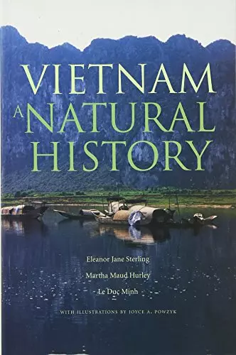 Vietnam: A Natural History