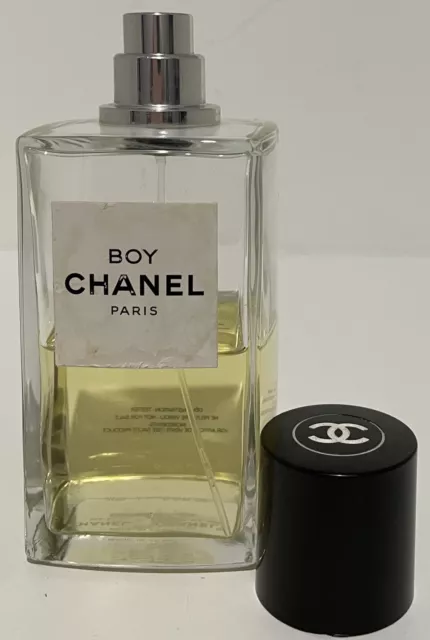 Chanel les on sale exclusifs boy