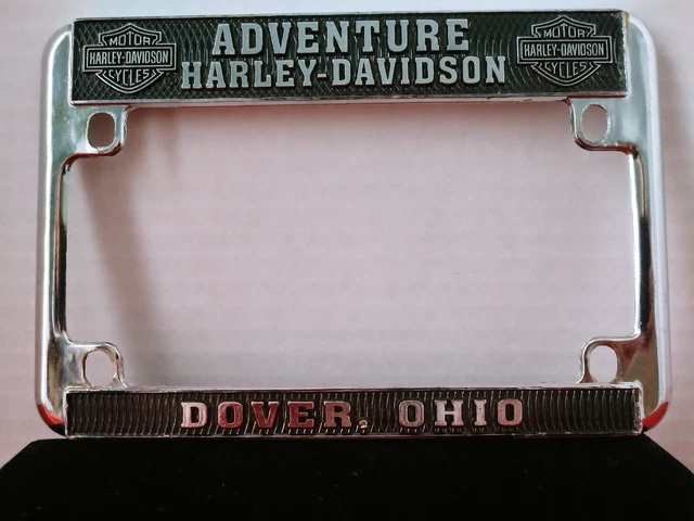 harley davidson frame