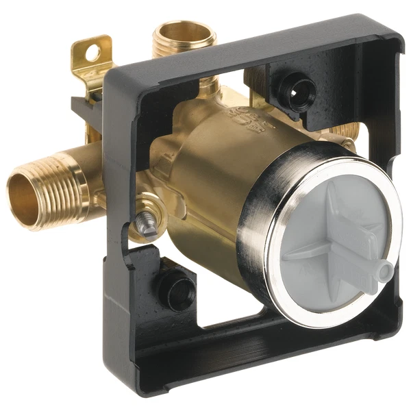DELTA MULTICHOICE UNIVERSAL HighFlow Shower Rough Universal Valve