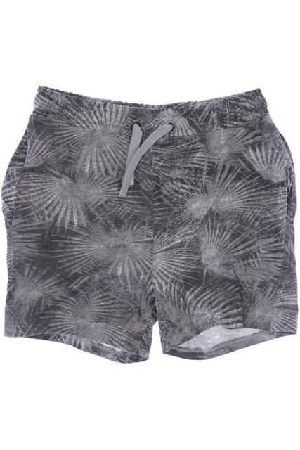Name it pantaloncini ragazzi pantaloni corti taglia EU 164 cotone, viscosa grigio #08ttt6w