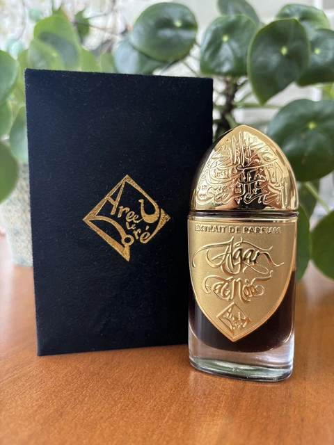 AREEJ LE DORE Oud Picante 80.00 PicClick UK