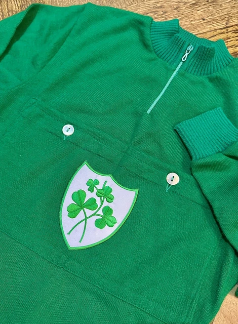 Maillot Cyclisme Vintage Français – C.S.C.D Marseille, 5 Poches, Taille M, époque Eroica