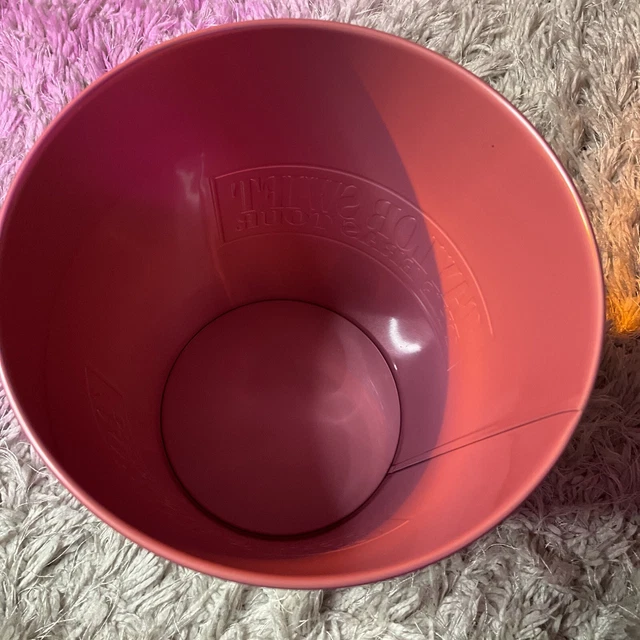 TAYLOR SWIFT THE Eras Tour Popcorn Bucket / Tin Official Cinema Merch Odeon Vue EUR 28,58