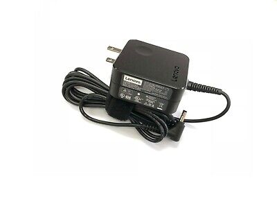 NEW Genuine Lenovo IdeaPad 330-15ARR 330-15AST AC Wall Power Chargeur Adaptateur 