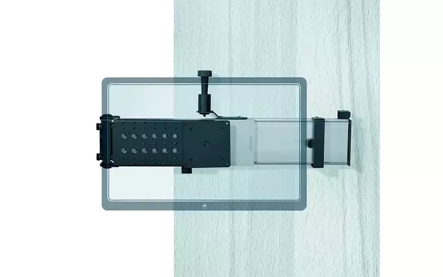 FaWo Sky 20 W TFT Wandhalterung für Fernseher Linearauszug 330 mm B-Ware