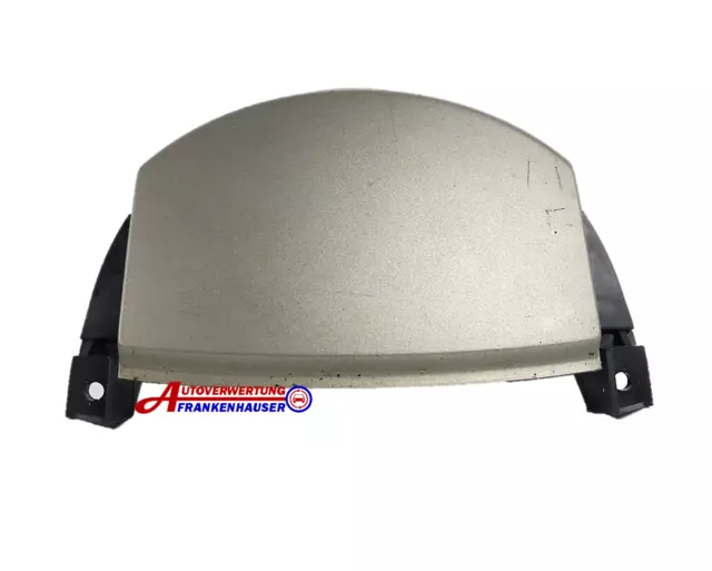 Renault Espace 4 IV Cendrier & 12V Prise pour Console Centrale 31265M