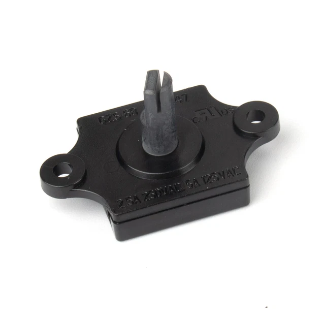 TOWER SWITCHES ROTARY Switch 6A 120VAC 3A 240VAC 4 Wire Electric Fans