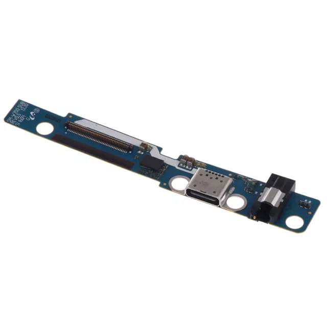 Pour Galaxy Tab Pro S SM-W700 Port Dock Flex Cable Assembly