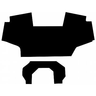 Floor Mat L115239 L75959 for J D 6200 6300 & 6400 Tractors