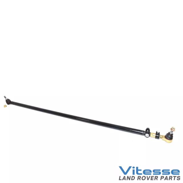 Track Rod Assembly Fits Land Rover Discovery 2 1998-2004 Classic TIQ000010