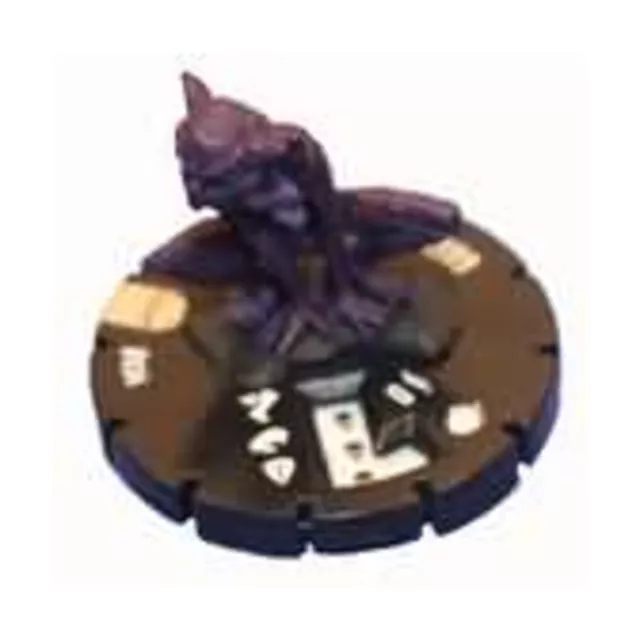 HorrorClix Nightmares Gremlin NM