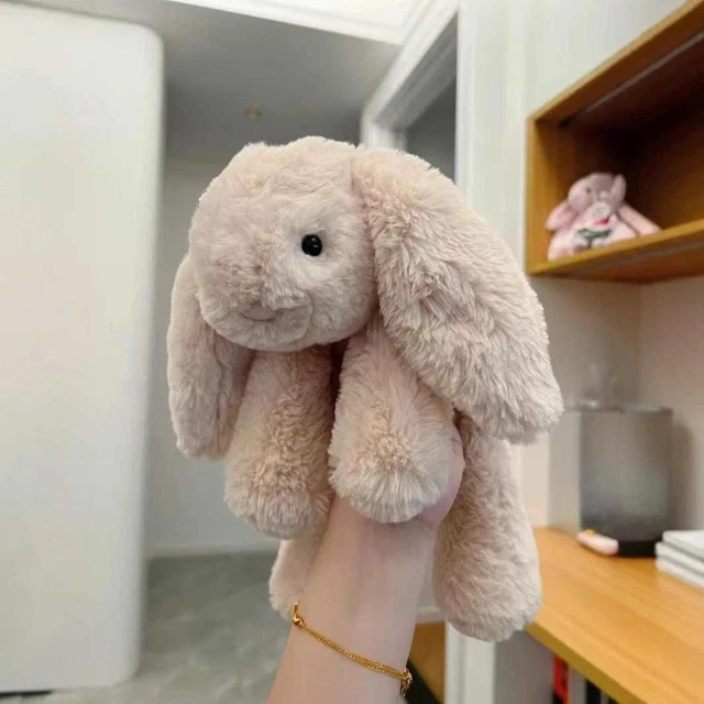 Jellycat Smudge Rabbit Plush main image 1