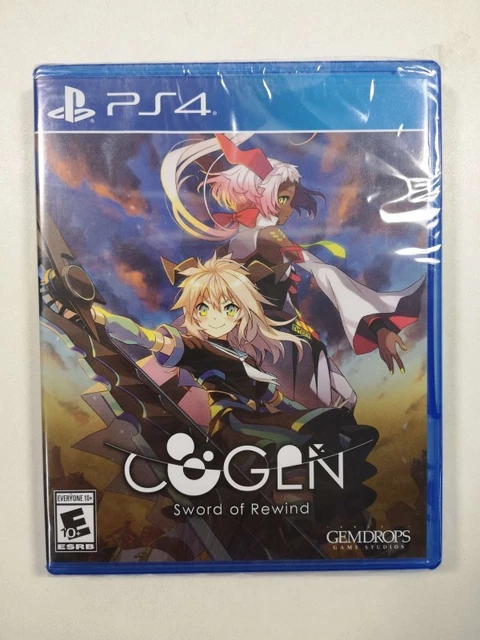 Jeu Earthnight Limited Run 379 Pour PS4 - Édition USA Neuve Sous Blister