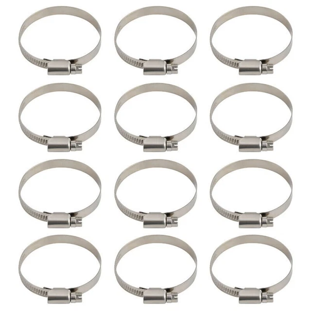 Prolunga Valvola Pneumatici 4 Pezzi - 18 Cm Con Morsetti Per Camion E Camper - Foto 7